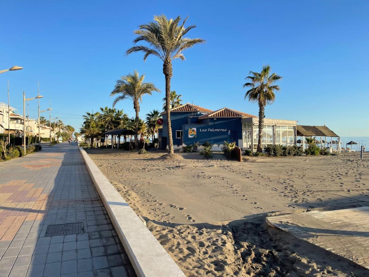 Casa Bambu Studios Velez Malaga Luaran gambar