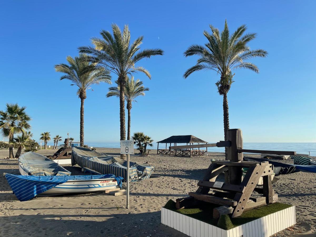 Casa Bambu Studios Velez Malaga Luaran gambar