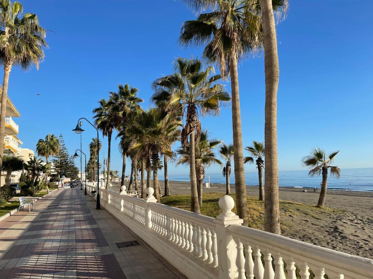 Casa Bambu Studios Velez Malaga Luaran gambar