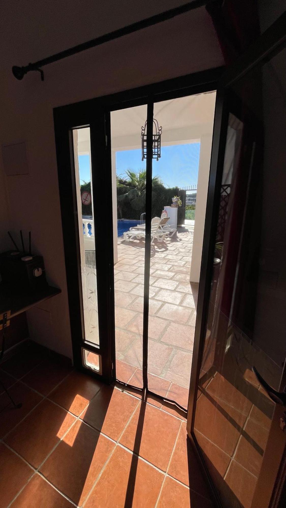 Casa Bambu Studios Velez Malaga Luaran gambar