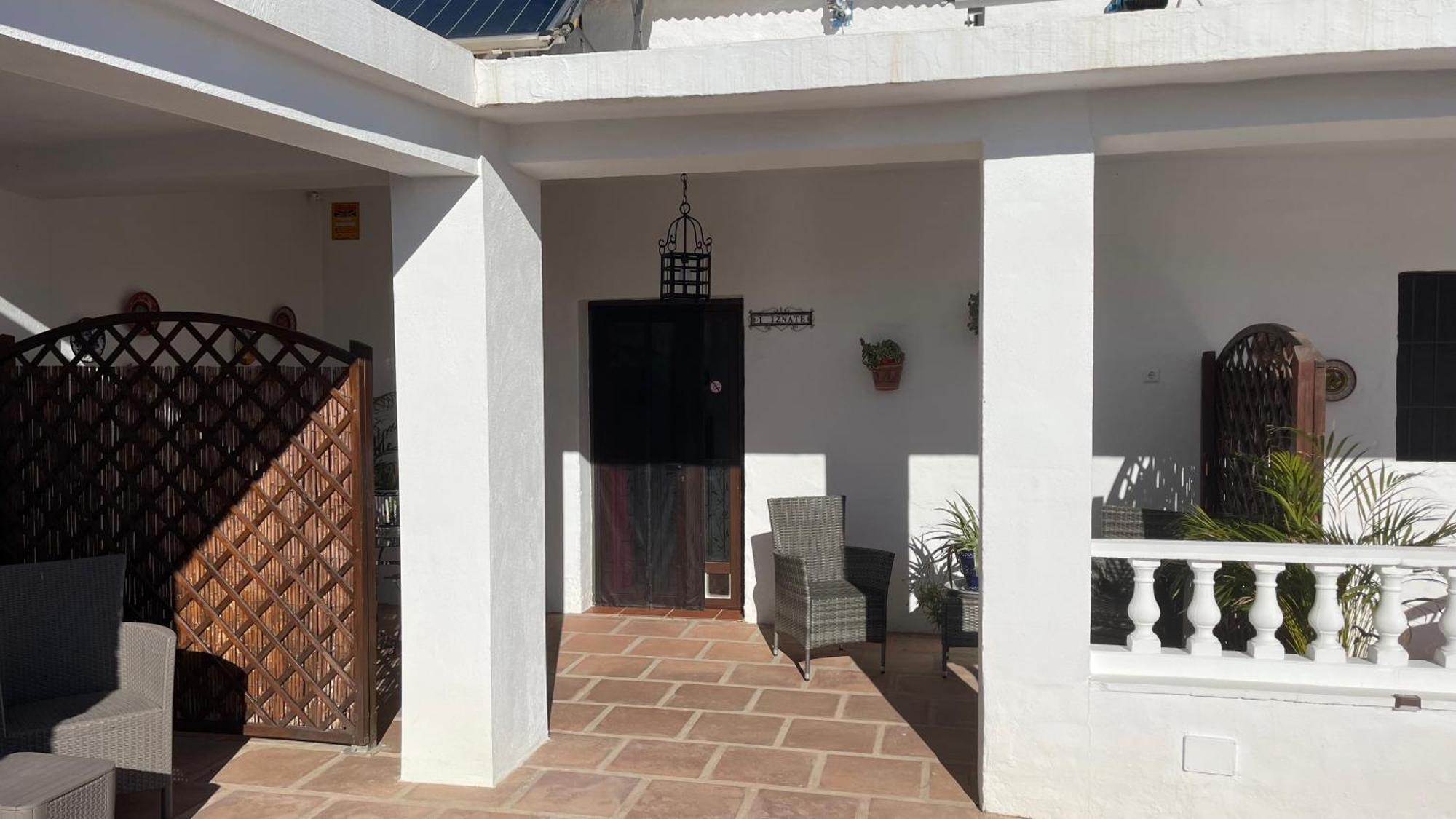 Casa Bambu Studios Velez Malaga Luaran gambar