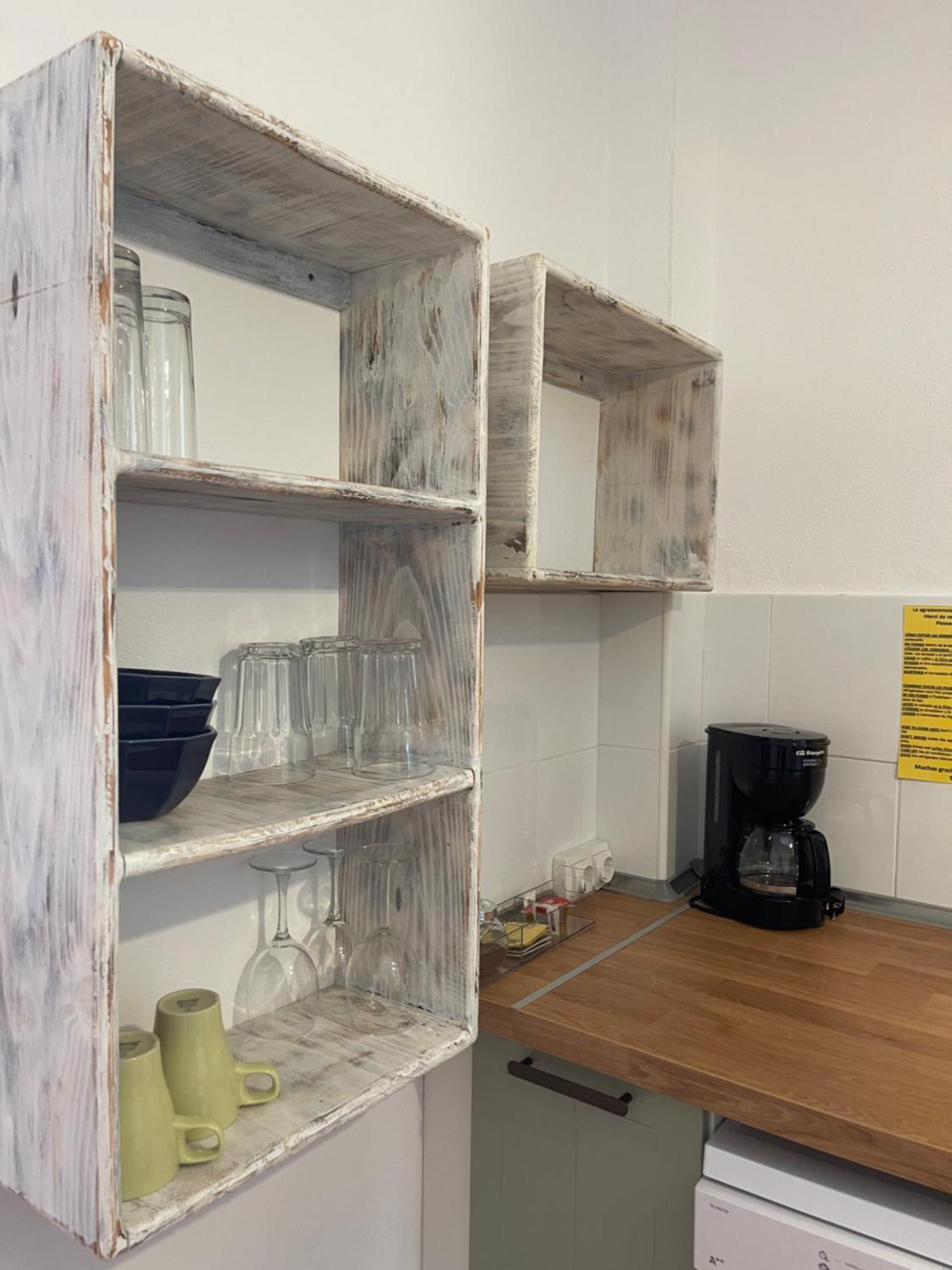 Casa Bambu Studios Velez Malaga Luaran gambar