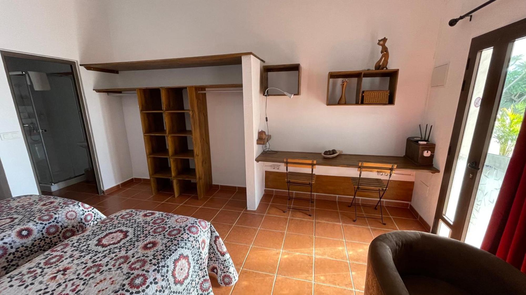 Casa Bambu Studios Velez Malaga Luaran gambar