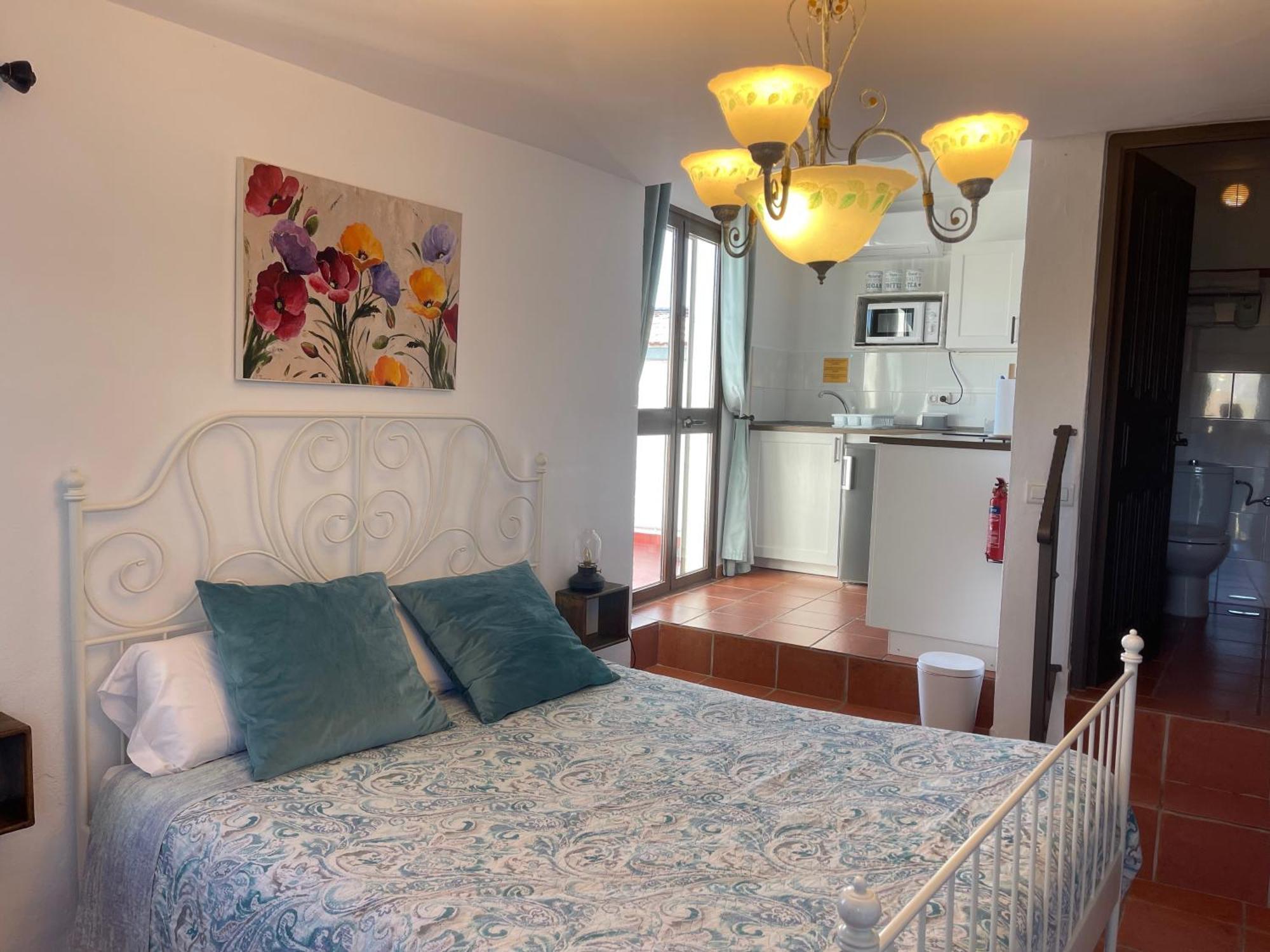 Casa Bambu Studios Velez Malaga Luaran gambar
