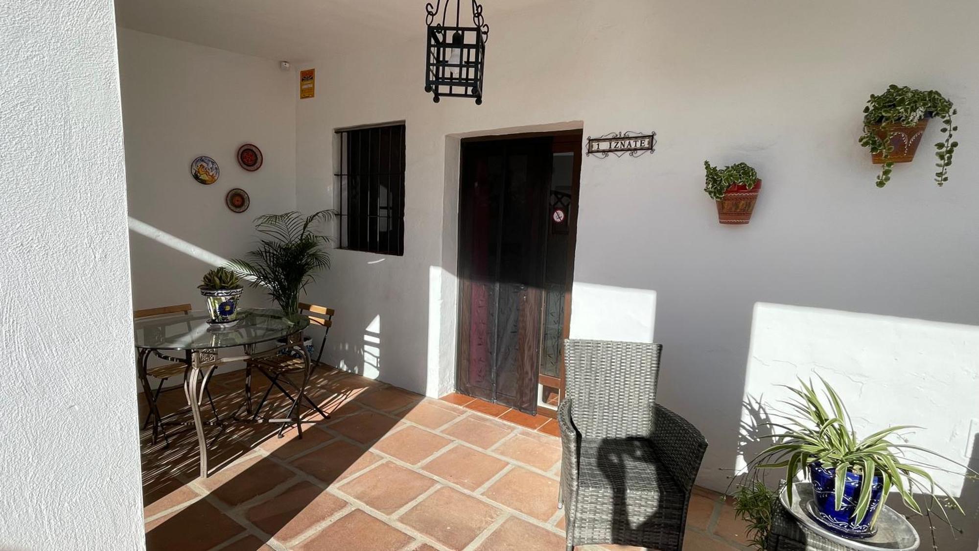 Casa Bambu Studios Velez Malaga Luaran gambar