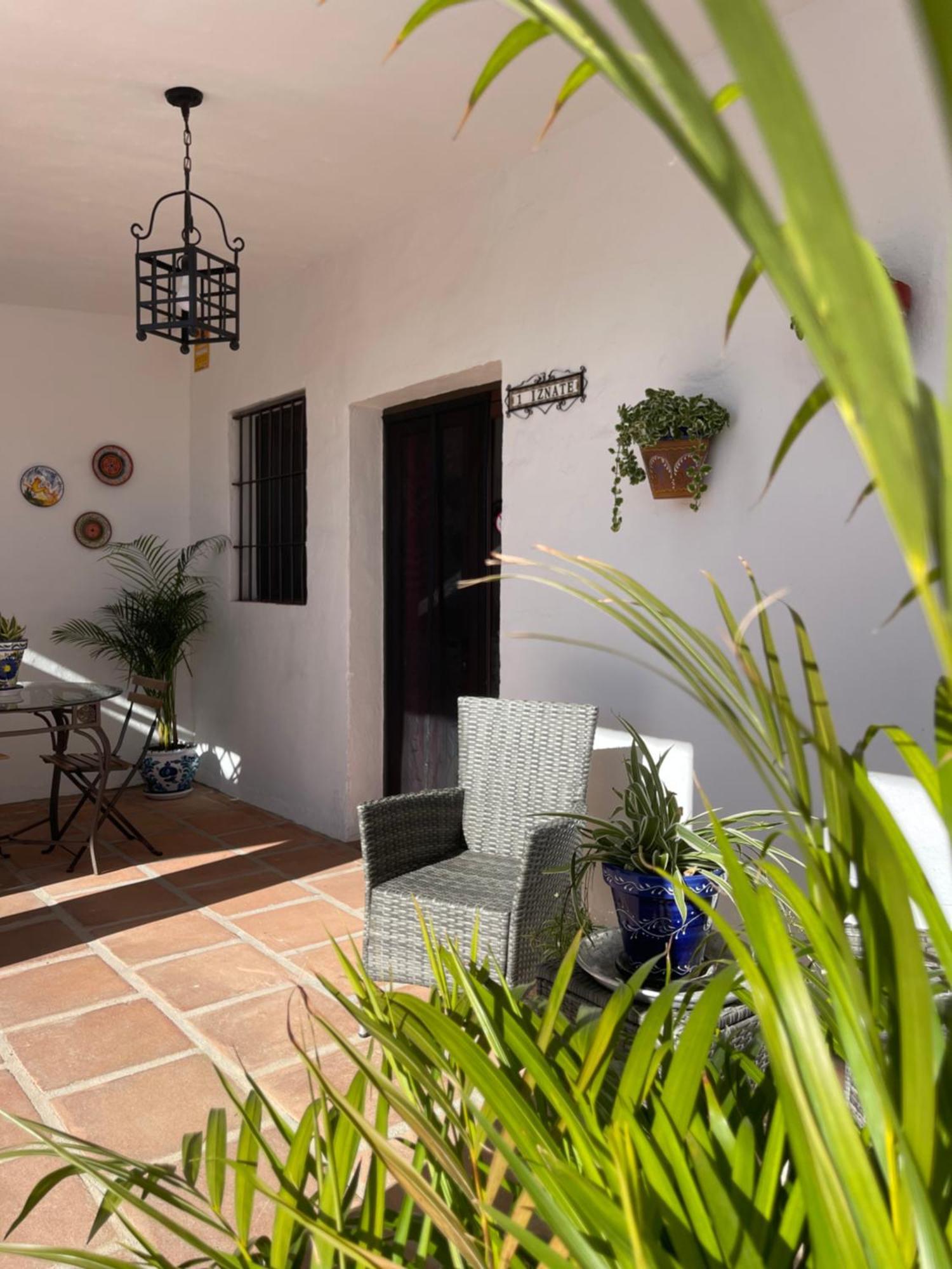 Casa Bambu Studios Velez Malaga Luaran gambar