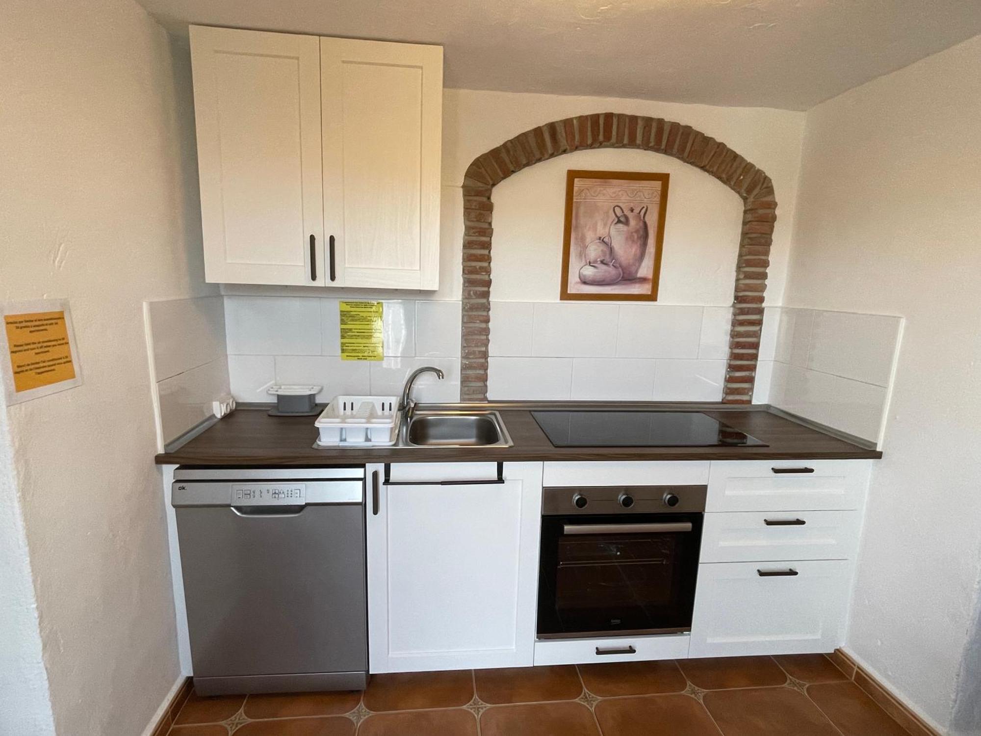 Casa Bambu Studios Velez Malaga Luaran gambar