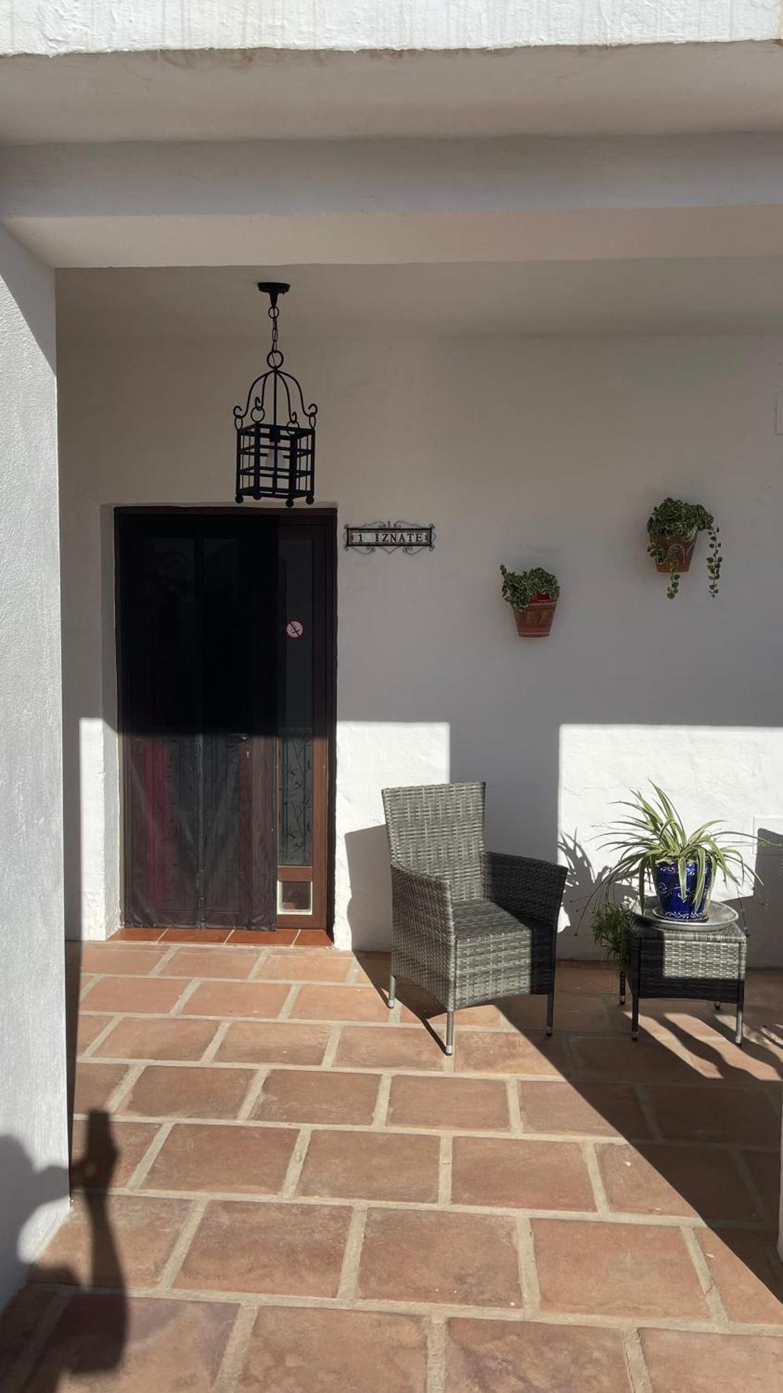 Casa Bambu Studios Velez Malaga Luaran gambar