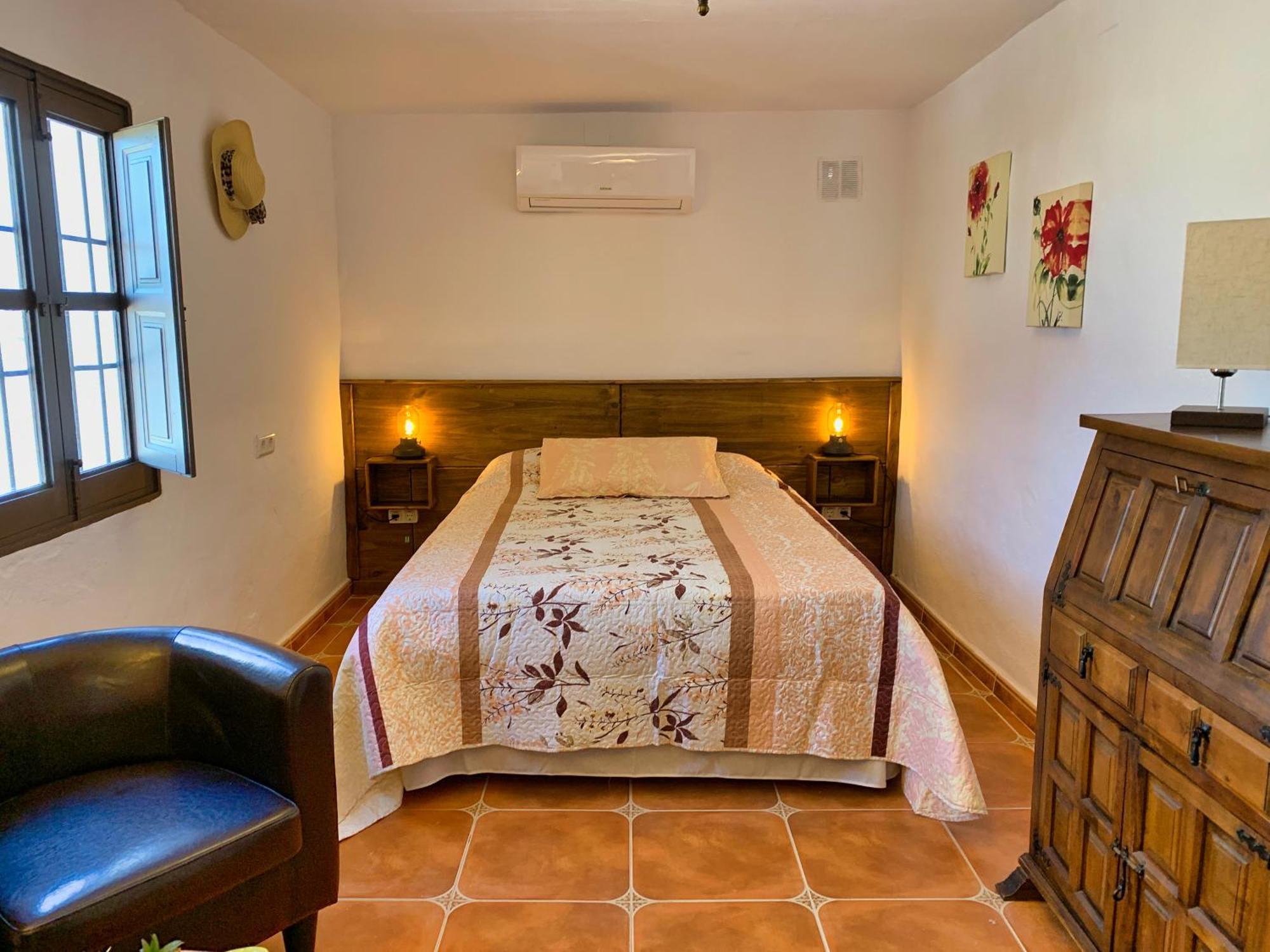 Casa Bambu Studios Velez Malaga Bilik gambar