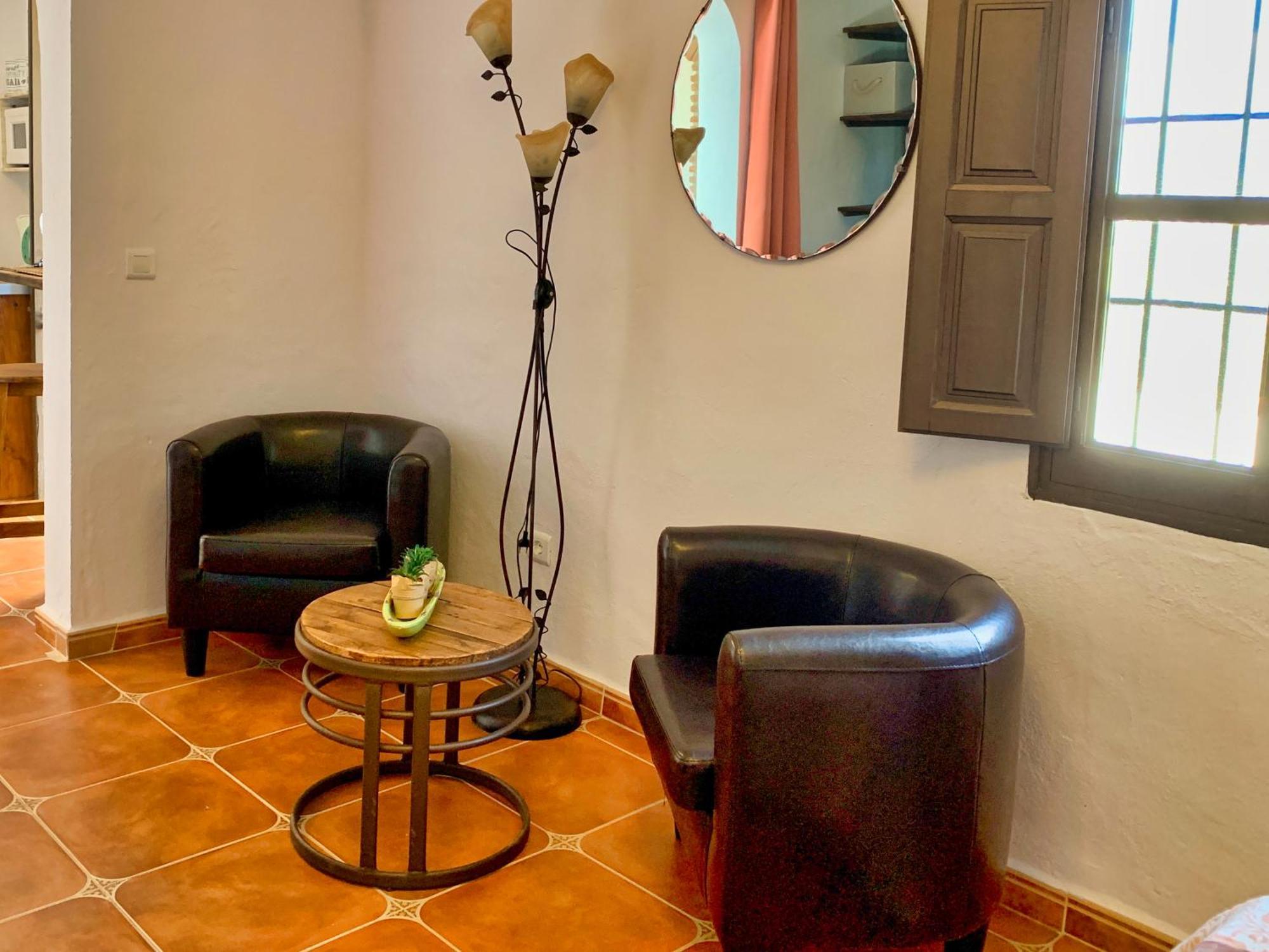 Casa Bambu Studios Velez Malaga Bilik gambar