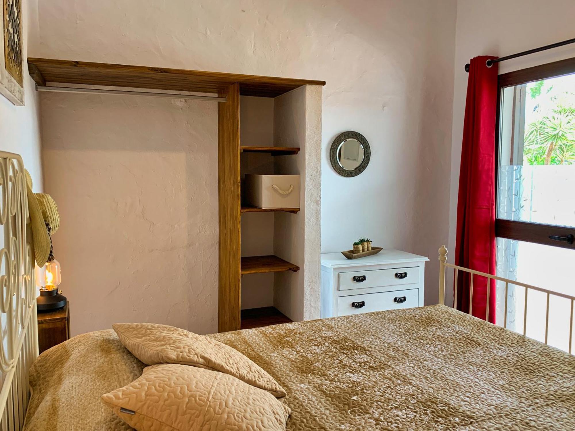 Casa Bambu Studios Velez Malaga Bilik gambar