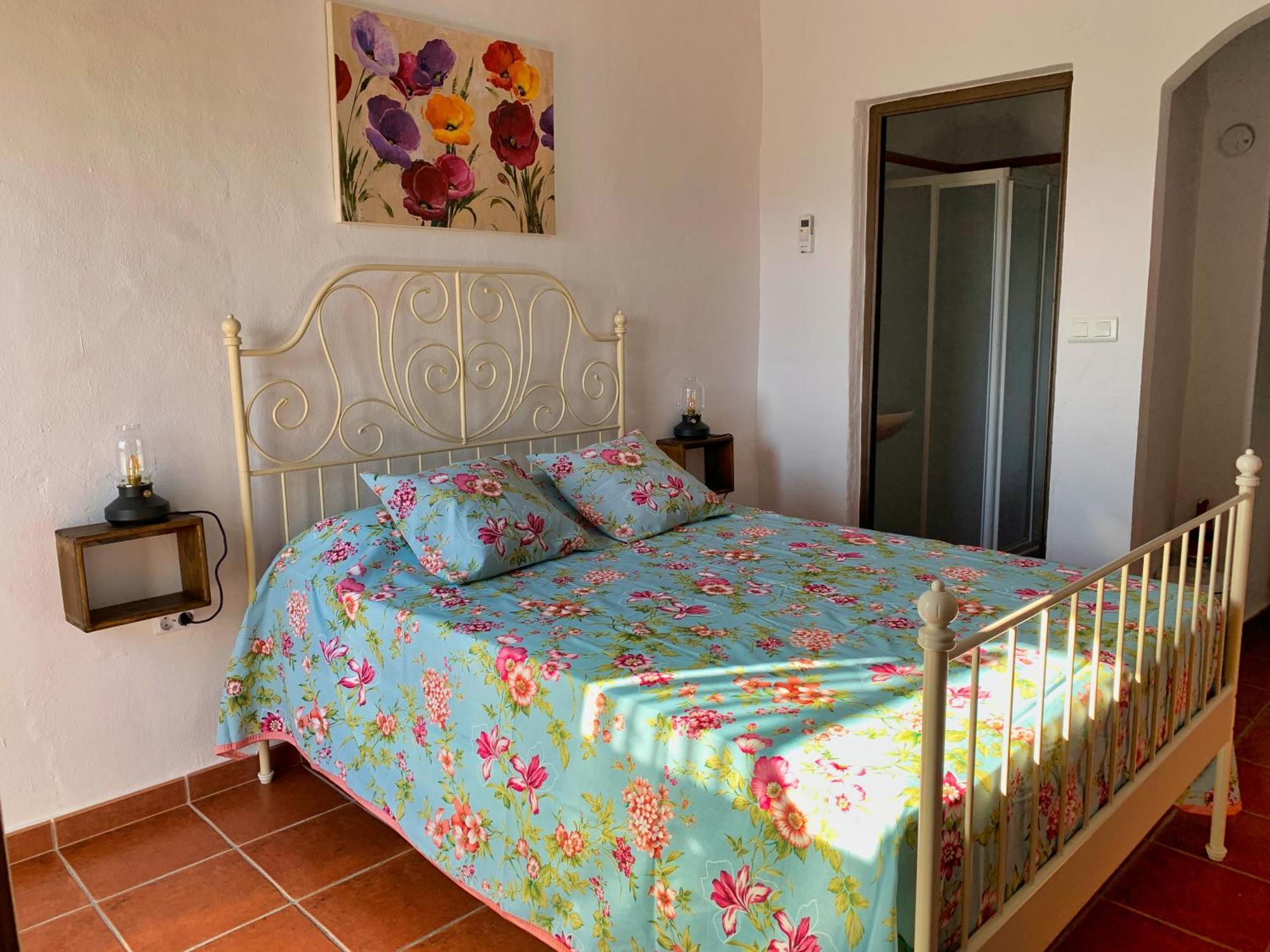 Casa Bambu Studios Velez Malaga Bilik gambar