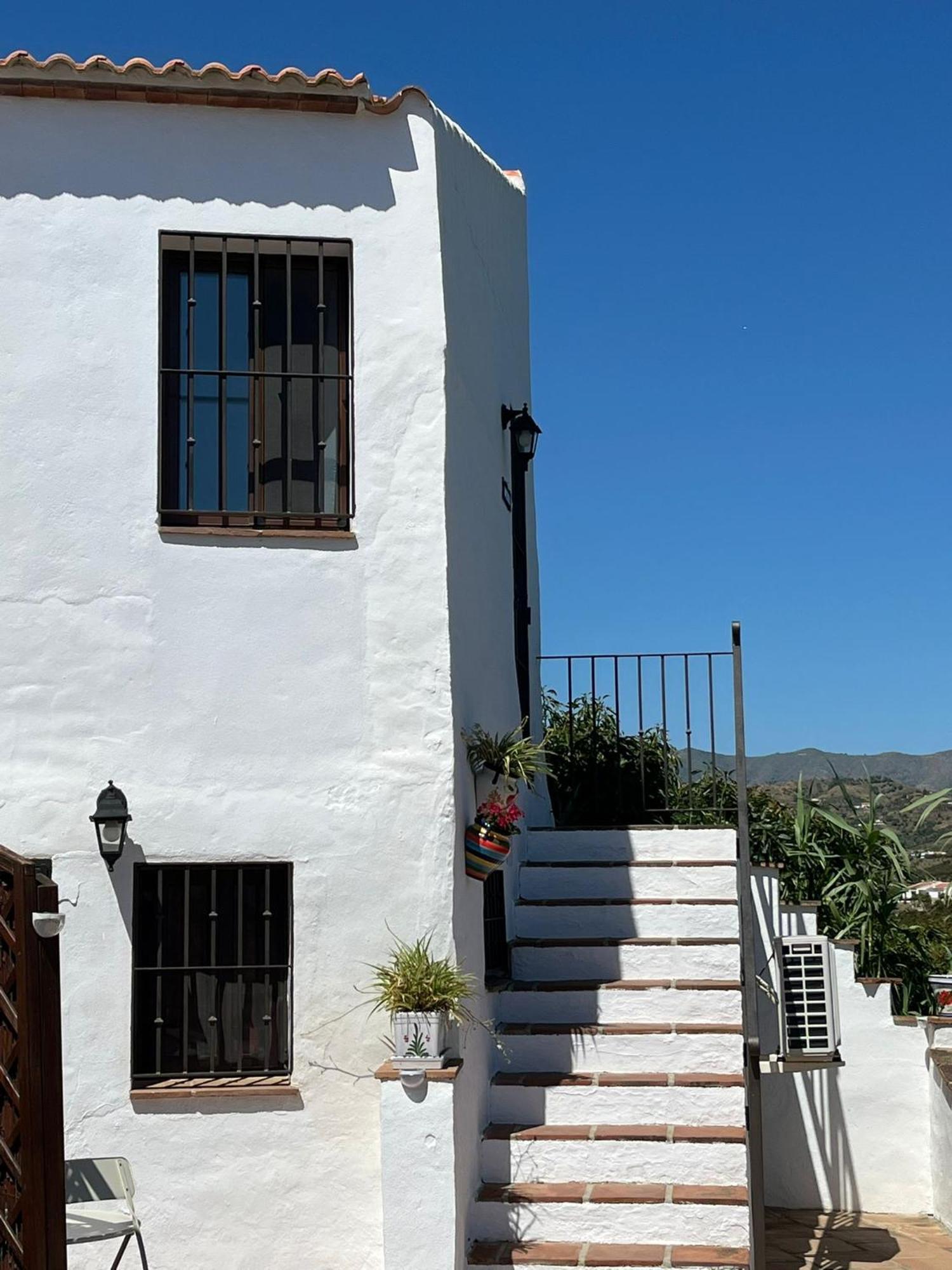 Casa Bambu Studios Velez Malaga Luaran gambar